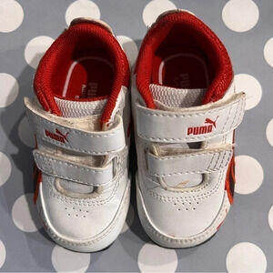 Toddler‎  Pumas